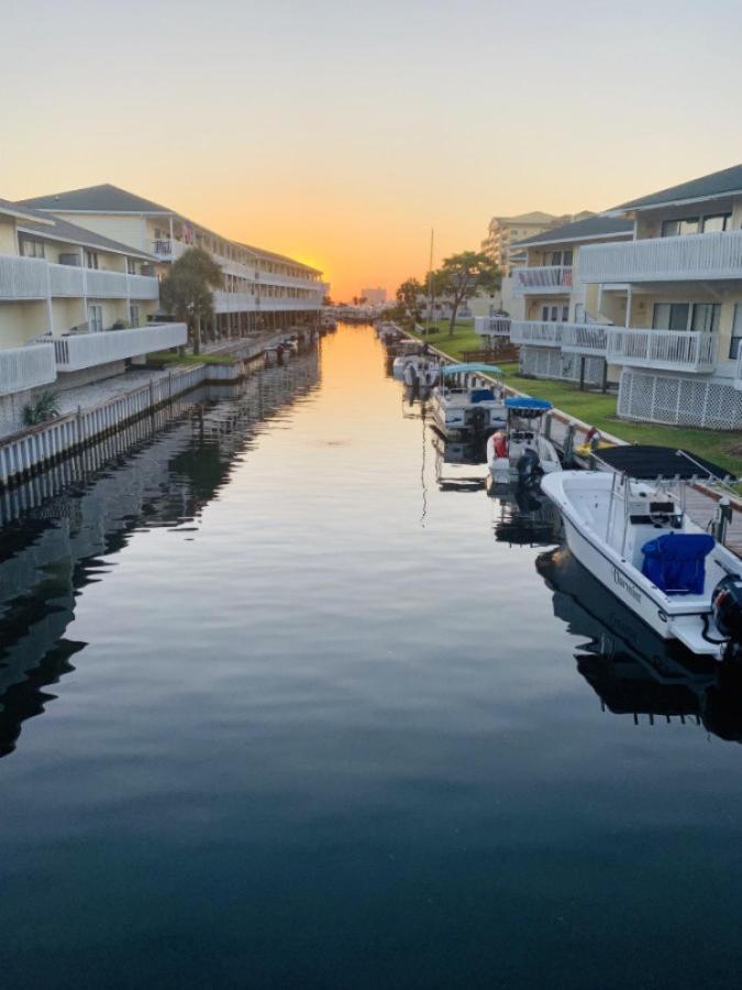 Sandpiper Cove Unit 8220 Updated Studio In Destin, Fl Exterior photo