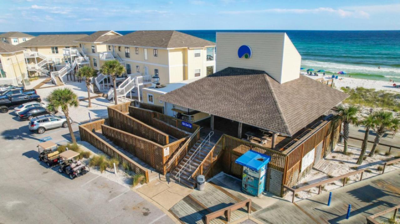 Sandpiper Cove Unit 8220 Updated Studio In Destin, Fl Exterior photo