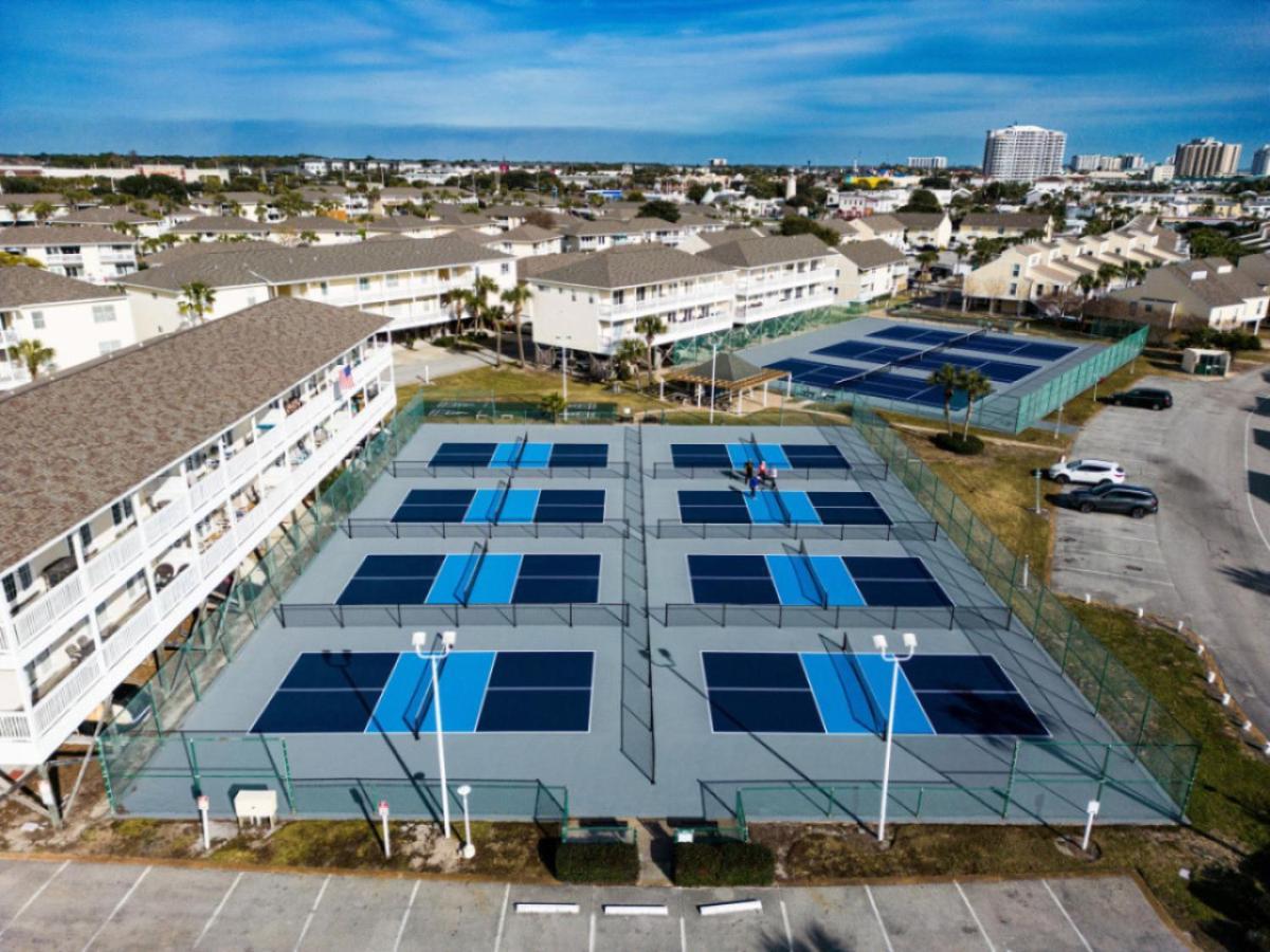 Sandpiper Cove Unit 8220 Updated Studio In Destin, Fl Exterior photo