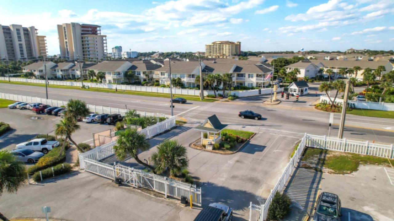 Sandpiper Cove Unit 8220 Updated Studio In Destin, Fl Exterior photo
