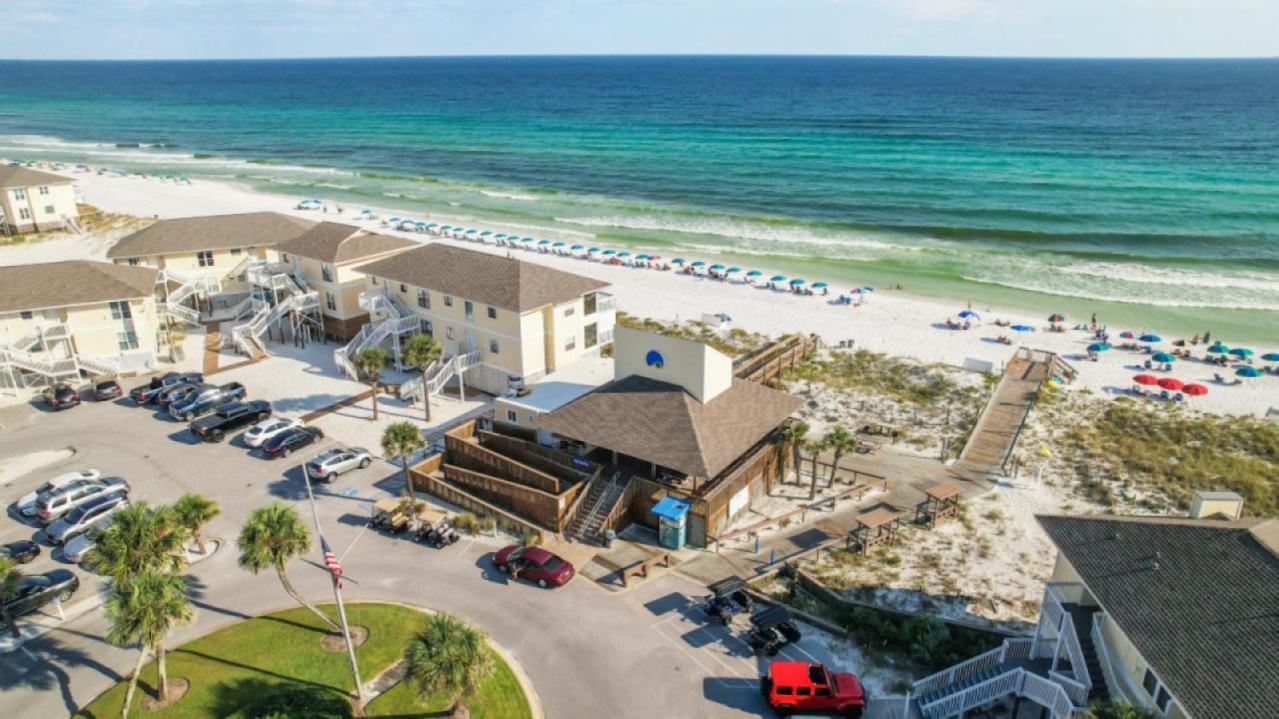 Sandpiper Cove Unit 8220 Updated Studio In Destin, Fl Exterior photo