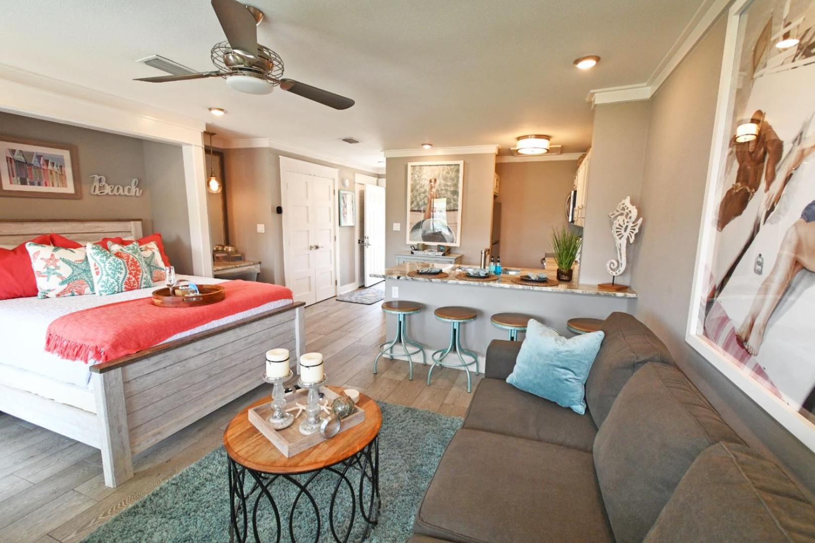 Sandpiper Cove Unit 8220 Updated Studio In Destin, Fl Exterior photo