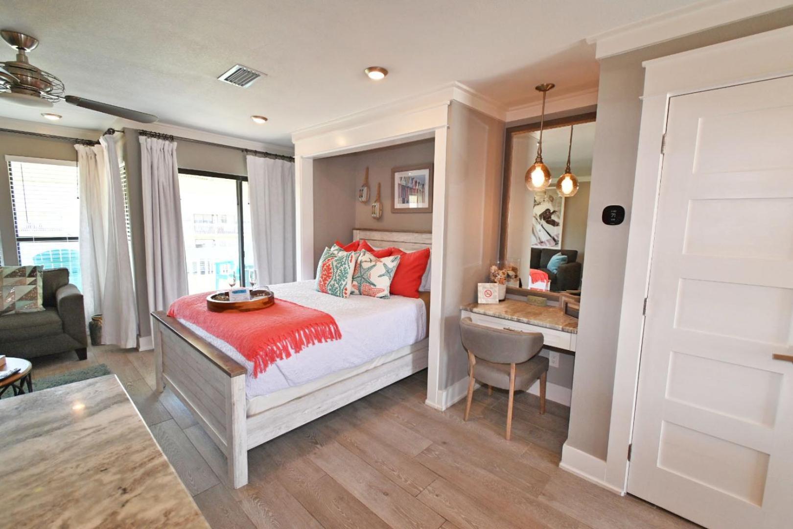 Sandpiper Cove Unit 8220 Updated Studio In Destin, Fl Exterior photo