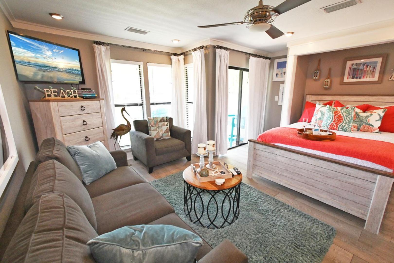 Sandpiper Cove Unit 8220 Updated Studio In Destin, Fl Exterior photo