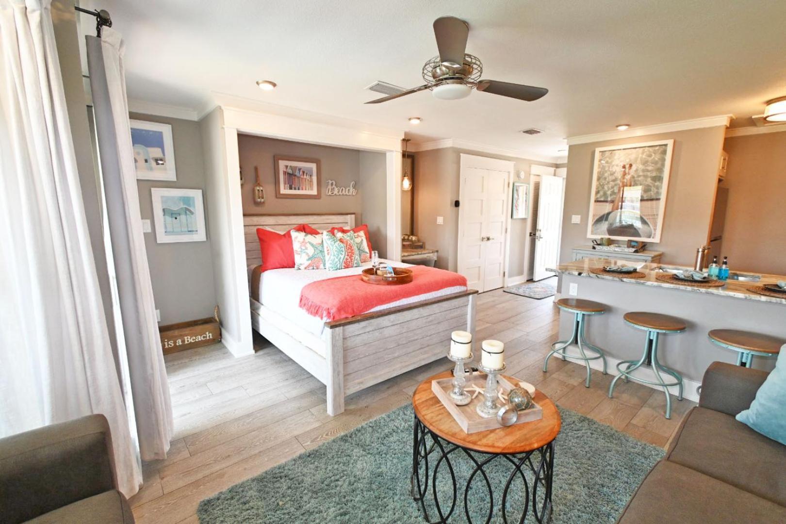 Sandpiper Cove Unit 8220 Updated Studio In Destin, Fl Exterior photo