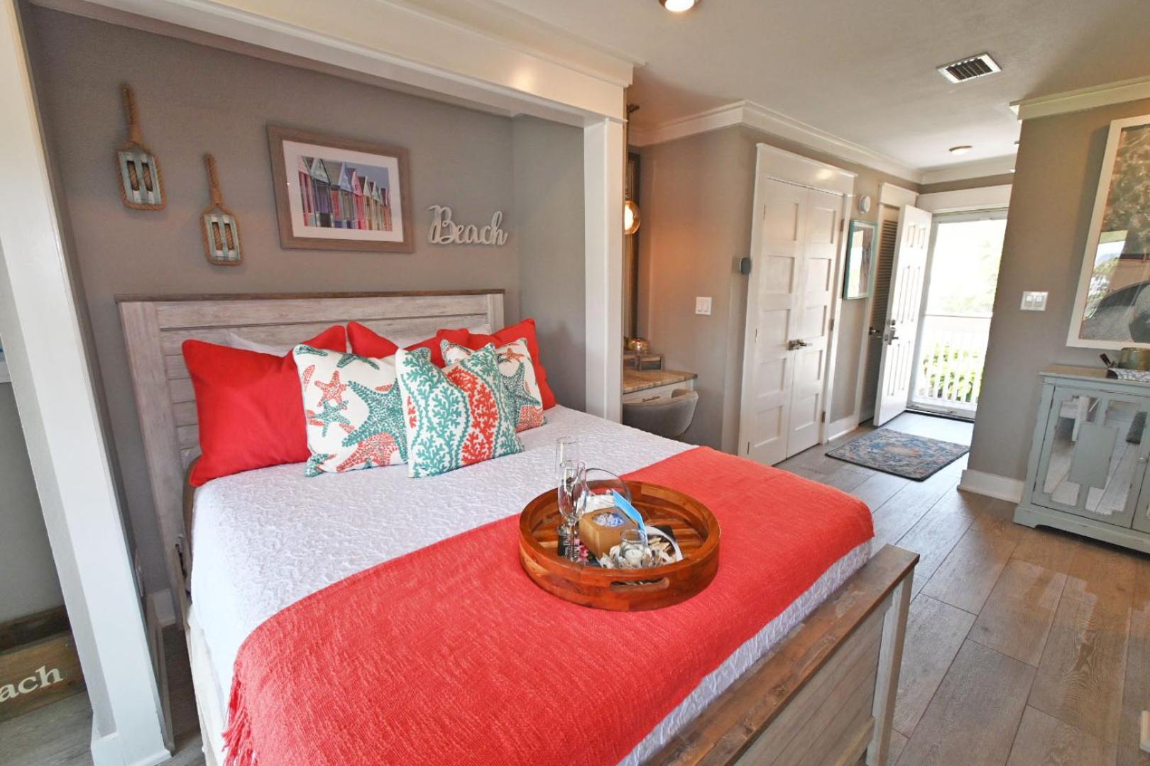 Sandpiper Cove Unit 8220 Updated Studio In Destin, Fl Exterior photo