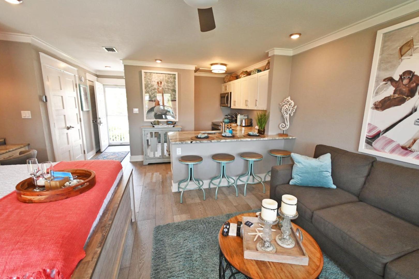 Sandpiper Cove Unit 8220 Updated Studio In Destin, Fl Exterior photo
