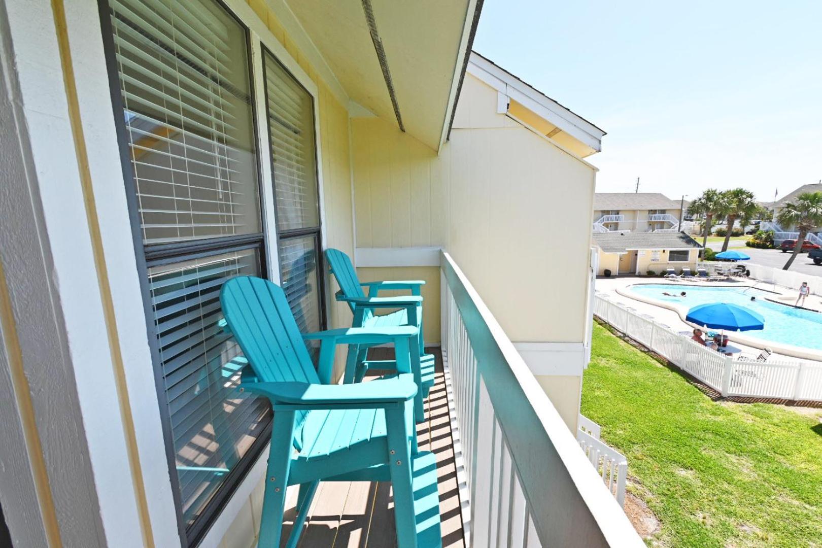 Sandpiper Cove Unit 8220 Updated Studio In Destin, Fl Exterior photo
